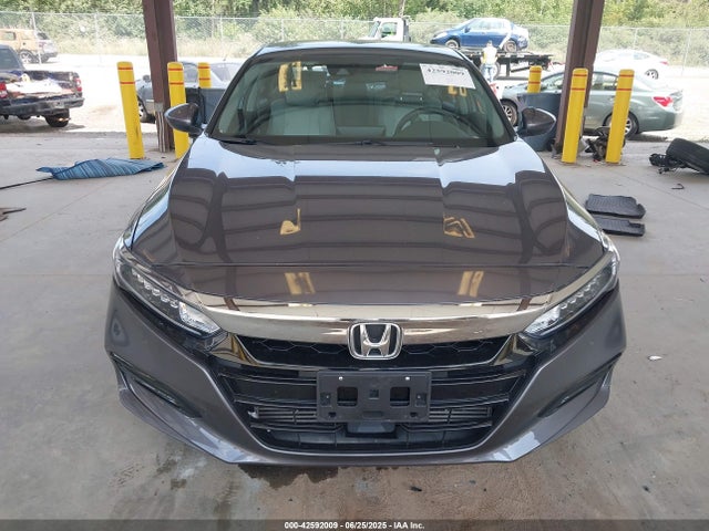 1HGCV1F43KA150293 Honda l15be