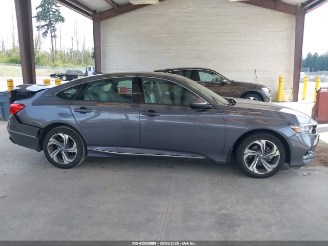1HGCV1F43KA150293 Honda l15be