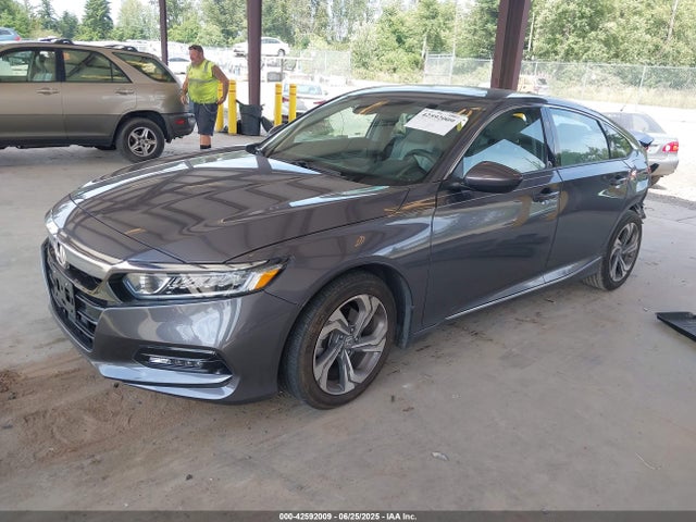 1HGCV1F43KA150293 Honda l15be