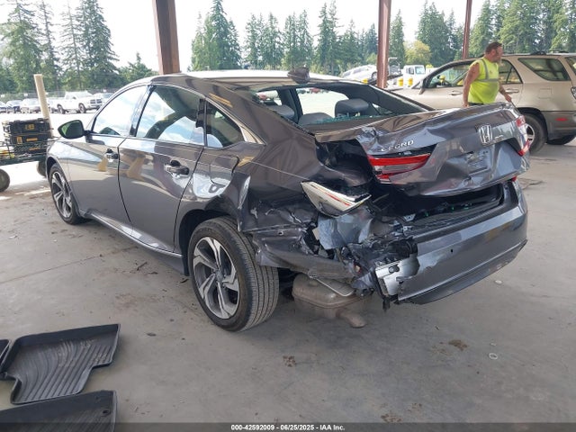 1HGCV1F43KA150293 Honda l15be