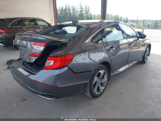 1HGCV1F43KA150293 Honda l15be