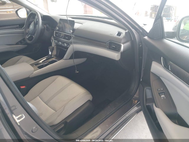 1HGCV1F43KA150293 Honda l15be
