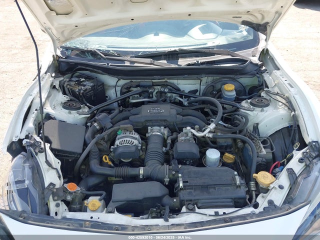 Scion 2014 2014 JF1ZNAA11E8702655 Image 10