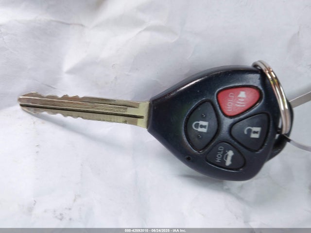 Scion 2014 2014 JF1ZNAA11E8702655 Image 11
