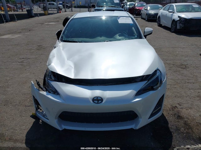 Scion 2014 2014 JF1ZNAA11E8702655 Image 12