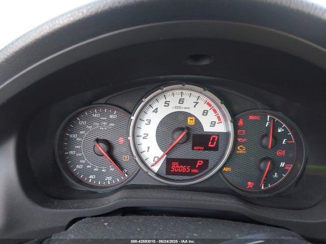 Scion 2014 2014 JF1ZNAA11E8702655 Image 7