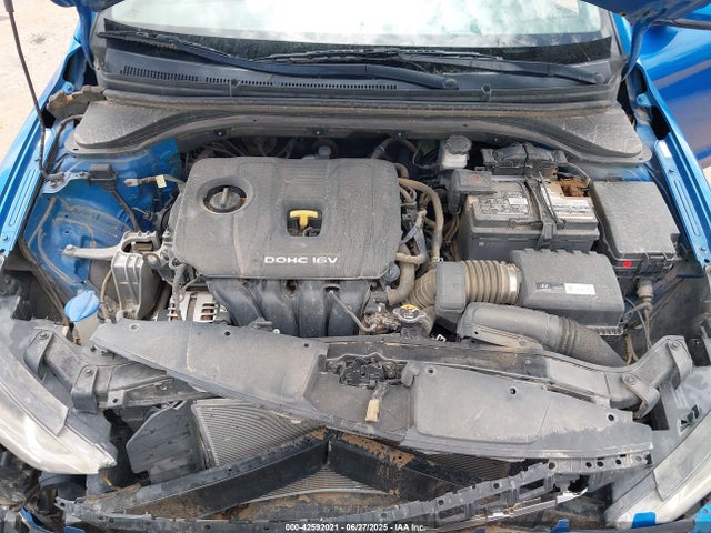 KMHD84LF4HU135757 Hyundai 2017