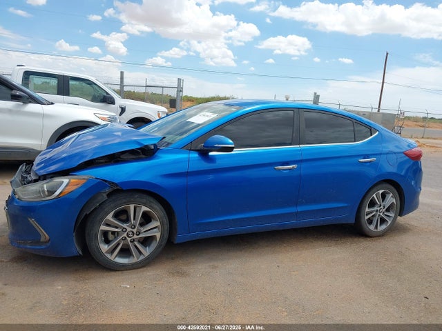 KMHD84LF4HU135757 Hyundai 2017