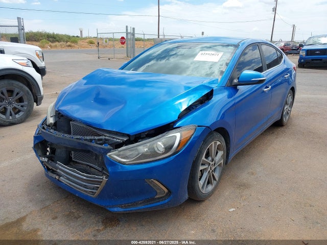 KMHD84LF4HU135757 Hyundai 2017