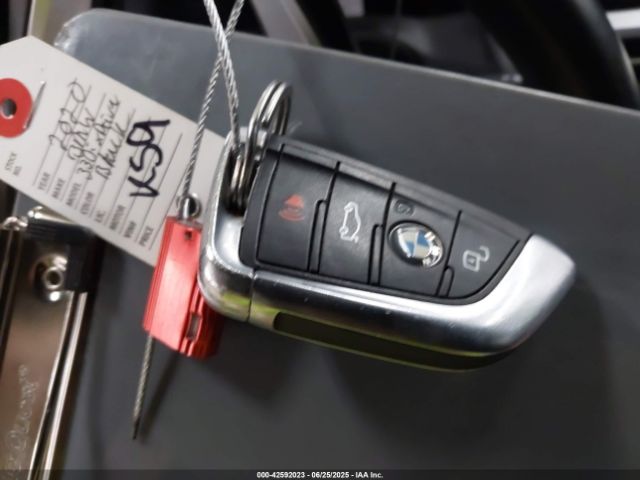 2020 BMW 330I 3MW5R7J09L8B07302 Photo 10