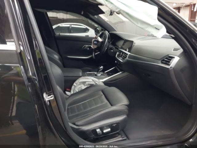 2020 BMW 330I 3MW5R7J09L8B07302 Photo 4