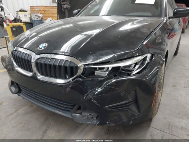 2020 BMW 330I 3MW5R7J09L8B07302 Photo 5