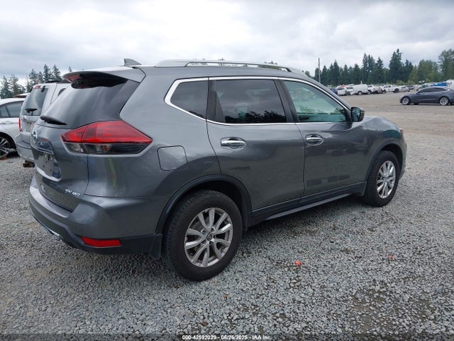 5N1AT2MV0JC787248 Nissan 2018