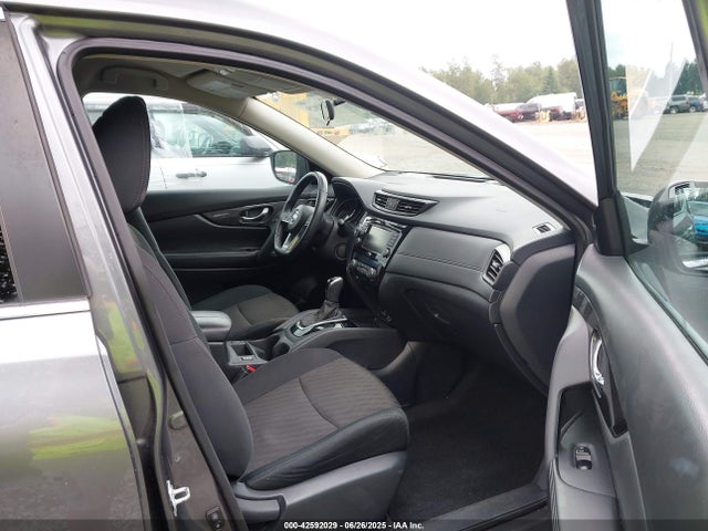 5N1AT2MV0JC787248 Nissan 2018