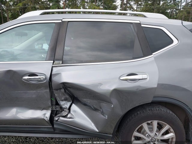 5N1AT2MV0JC787248 Nissan 2018