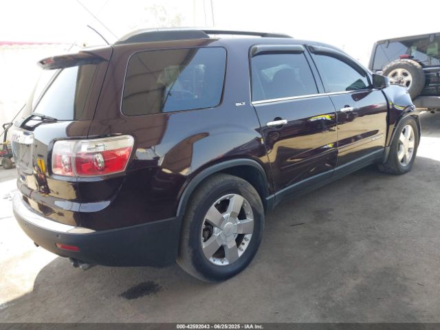 2008 GMC ACADIA 1GKER33748J121565 Photo 3