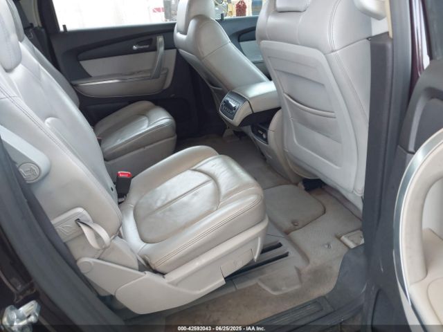 2008 GMC ACADIA 1GKER33748J121565 Photo 7
