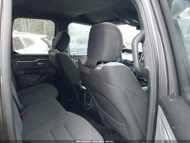 RAM 2021 2021 1C6RREBG6MN709147 Image 8