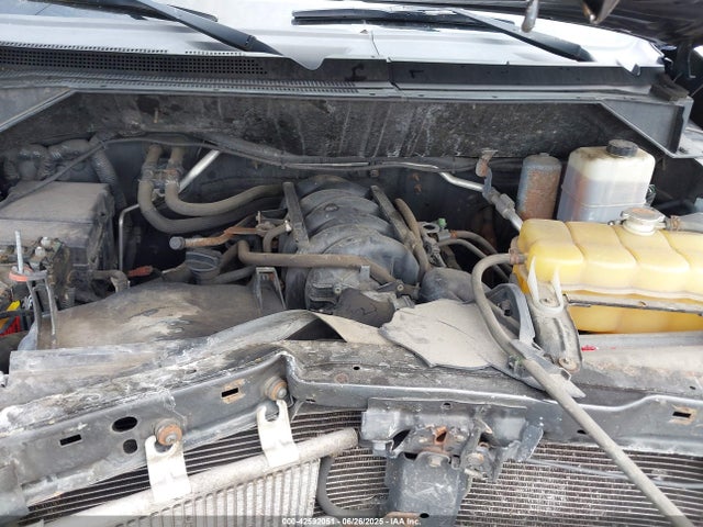 1N6AF0KY1GN803481 Nissan 2016