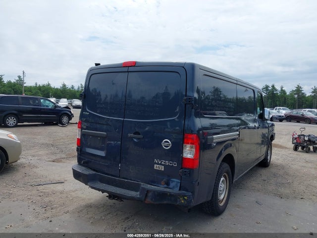1N6AF0KY1GN803481 Nissan 2016