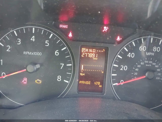 1N6AF0KY1GN803481 Nissan 2016