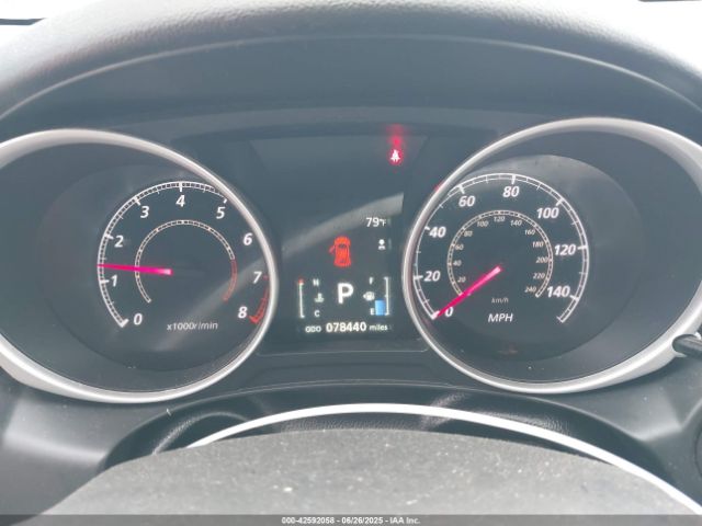 2014 MITSUBISHI OUTLANDER SPORT 4A4AP3AU4EE015087 Photo 6