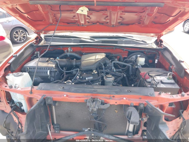 5TFRX5GN3GX063533 Toyota 2tr-fe
