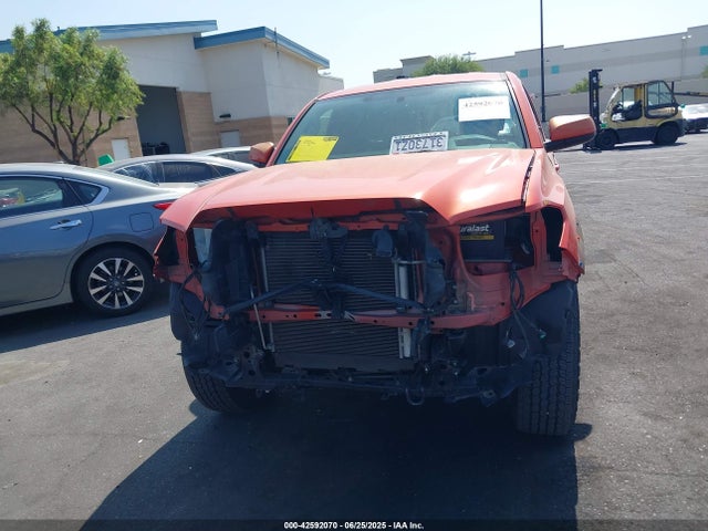 5TFRX5GN3GX063533 Toyota 2tr-fe
