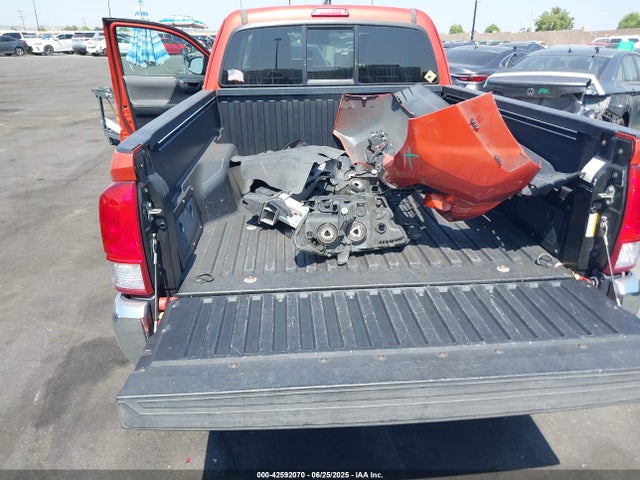5TFRX5GN3GX063533 Toyota 2tr-fe