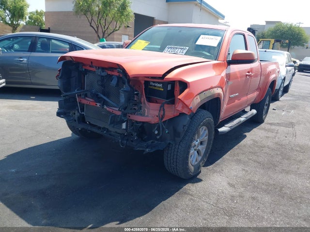 5TFRX5GN3GX063533 Toyota 2tr-fe