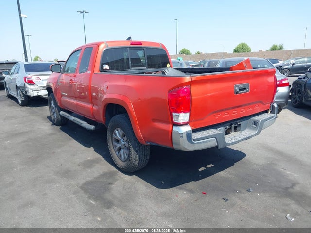 5TFRX5GN3GX063533 Toyota 2tr-fe