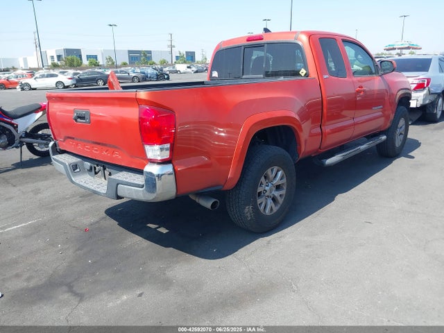 5TFRX5GN3GX063533 Toyota 2tr-fe