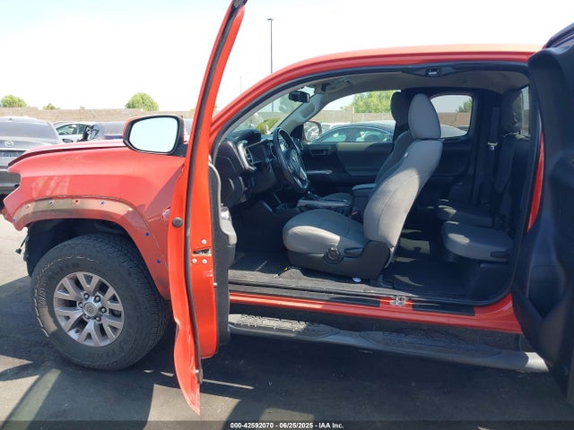 5TFRX5GN3GX063533 Toyota 2tr-fe