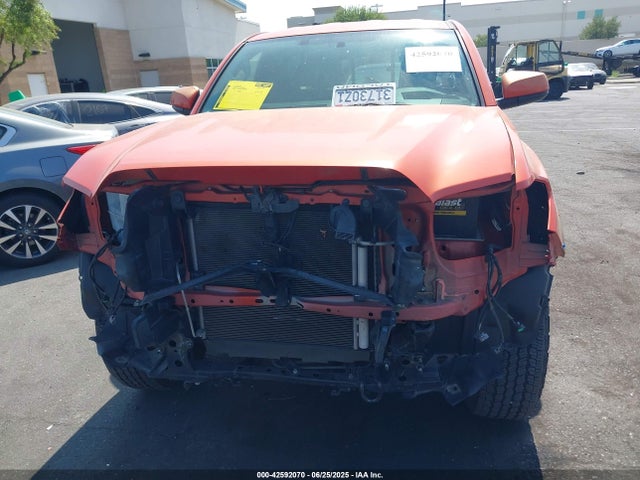 5TFRX5GN3GX063533 Toyota 2tr-fe