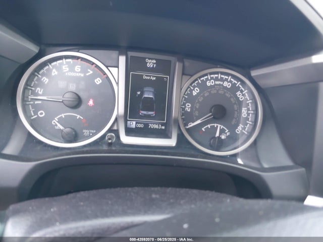 5TFRX5GN3GX063533 Toyota 2tr-fe
