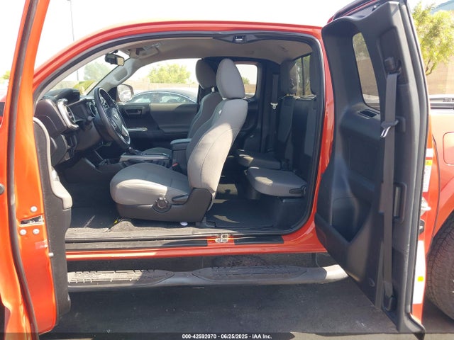 5TFRX5GN3GX063533 Toyota 2tr-fe