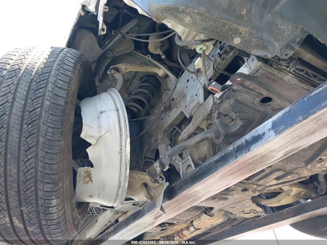 JN8CS1MU5HM141486 Infiniti 2017