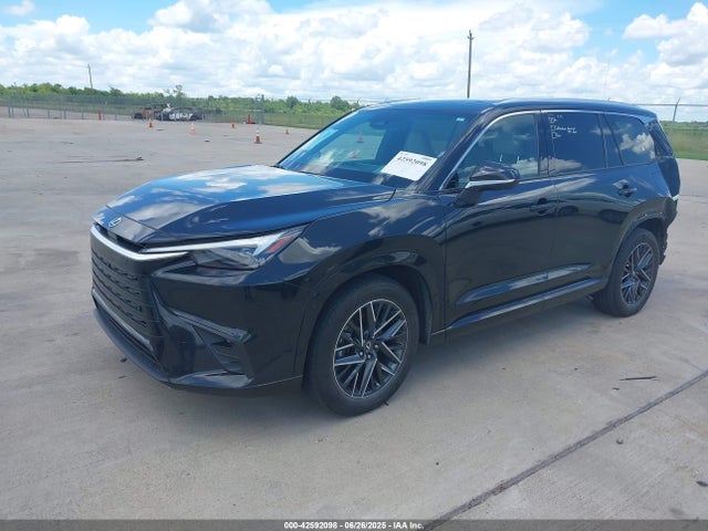 5TDAAAA6XRS000687 Lexus t24a-fts