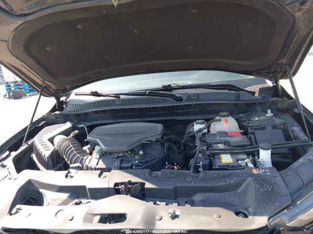 Chevrolet lgx 2019 3GNKBCRS9KS589044 Image 10