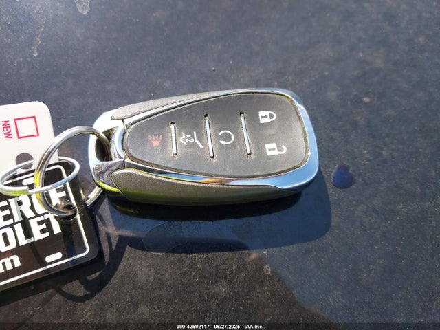 Chevrolet lgx 2019 3GNKBCRS9KS589044 Image 11