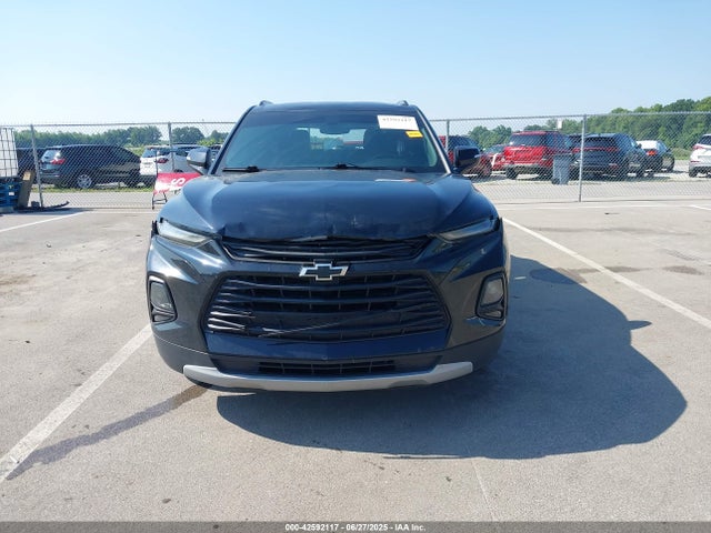 Chevrolet lgx 2019 3GNKBCRS9KS589044 Image 12