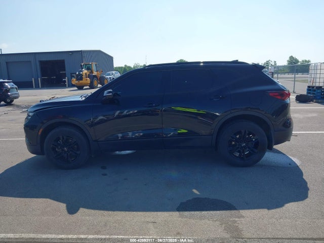 Chevrolet lgx 2019 3GNKBCRS9KS589044 Image 14