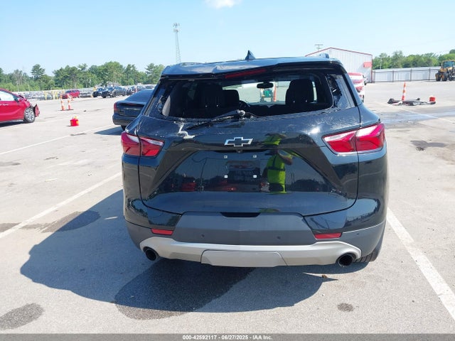 Chevrolet lgx 2019 3GNKBCRS9KS589044 Image 16