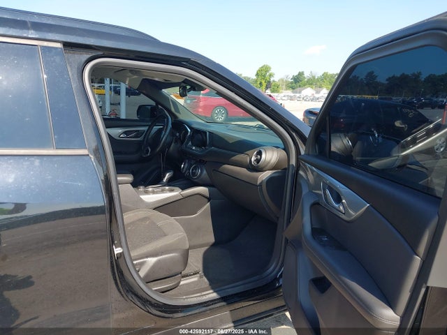 Chevrolet lgx 2019 3GNKBCRS9KS589044 Image 5