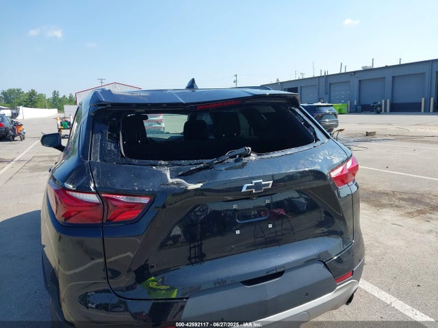 Chevrolet lgx 2019 3GNKBCRS9KS589044 Image 6