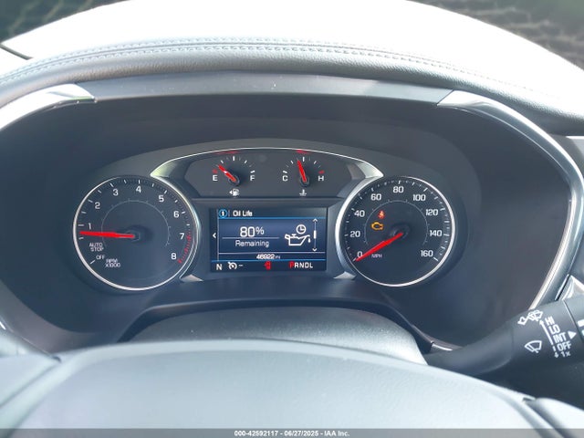 Chevrolet lgx 2019 3GNKBCRS9KS589044 Image 7