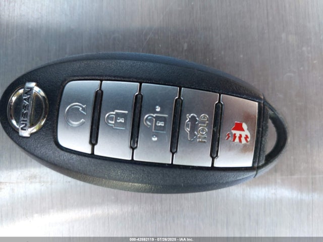1N4AL3AP7HC209907 Nissan 2017