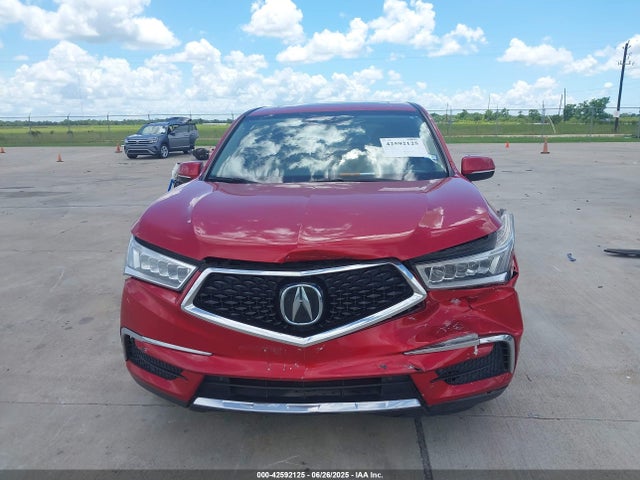 5J8YD3H38LL009041 Acura j35y5