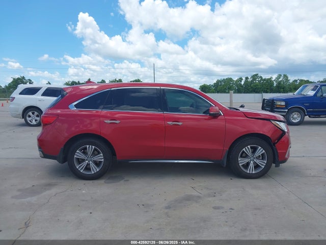 5J8YD3H38LL009041 Acura j35y5
