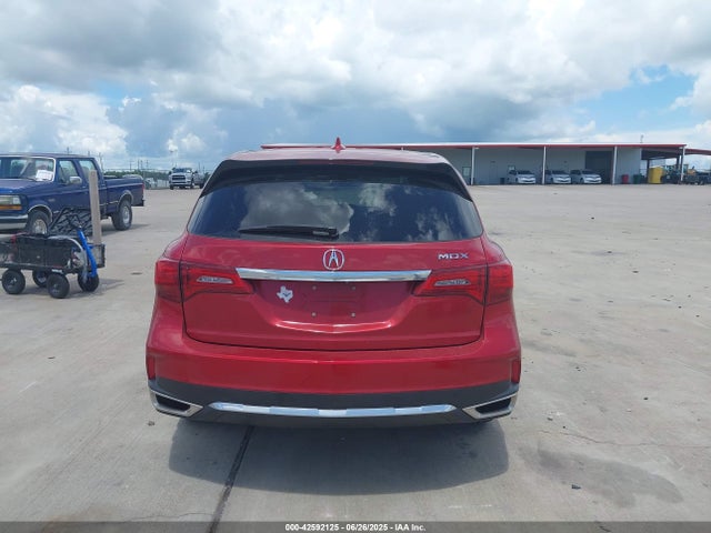 5J8YD3H38LL009041 Acura j35y5